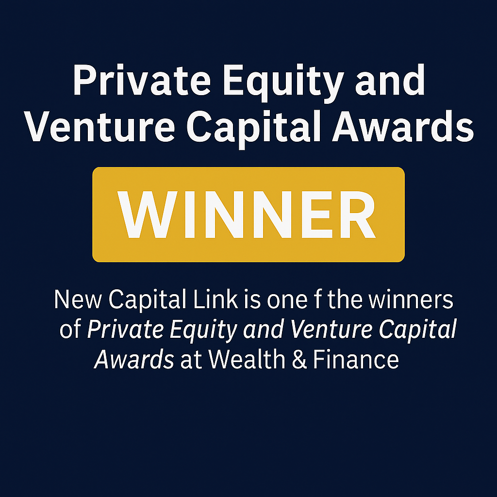 new capital award winner